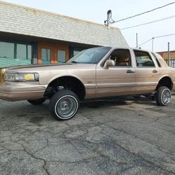 Lowrider 