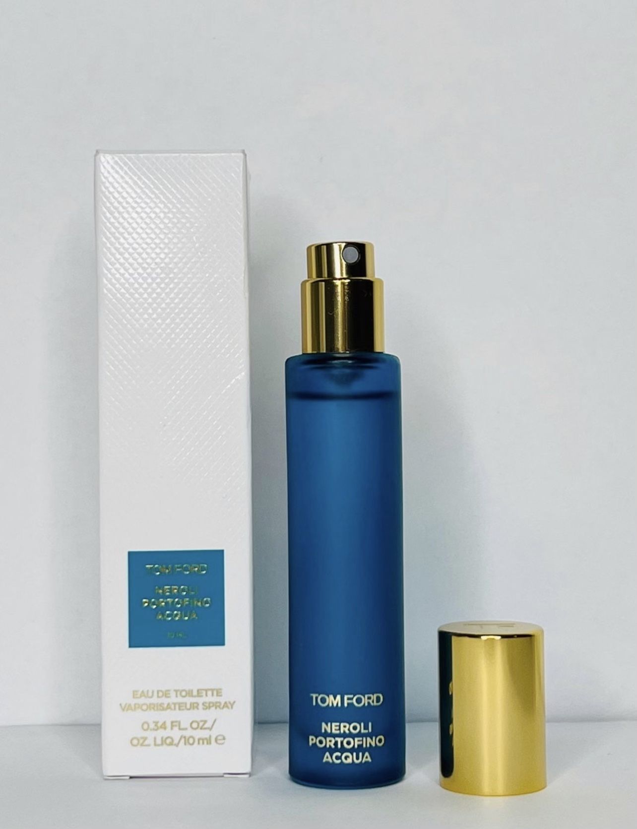 Tom Ford Neroli Portofino Acqua 10mL