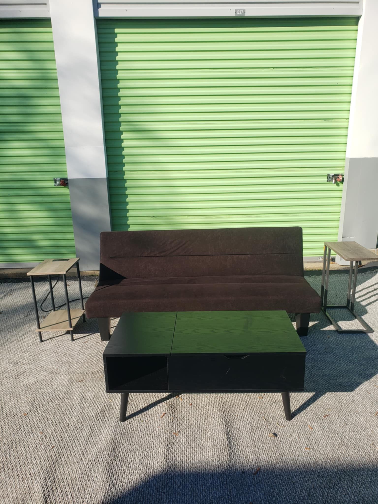 Futon