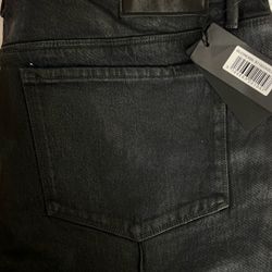 RtA Clayton Jeans Size 42