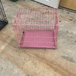 Dog Crate
