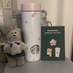 2026 STARBUCKS MiiR Limited Edition *NEW