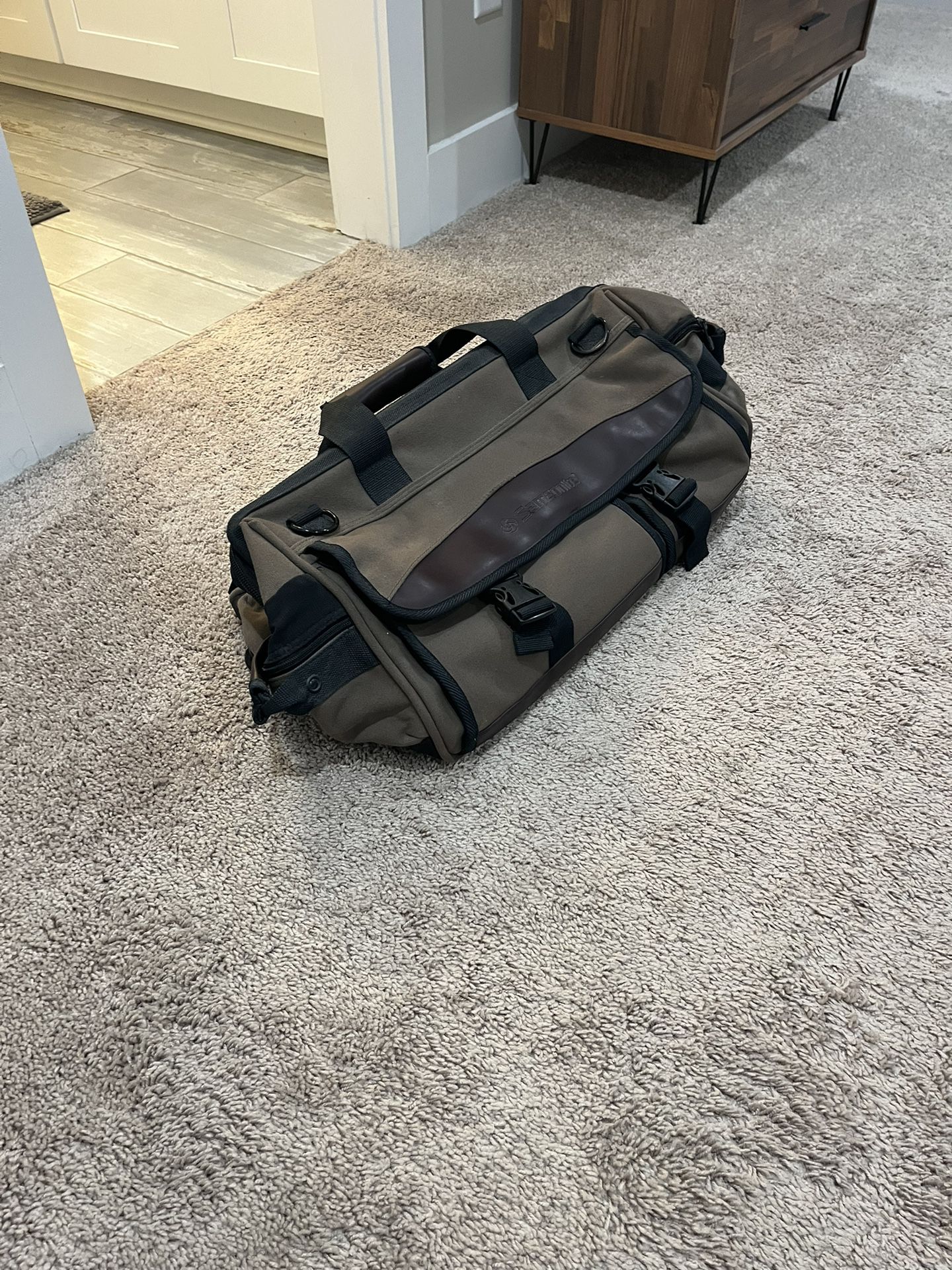 Samsonite Carry On Luggage