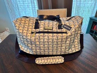 Jessica Simpson Luggage