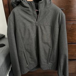 Winter Jacket