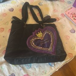 Vera Wang Princess Tote