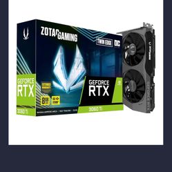3060 Ti Gpu