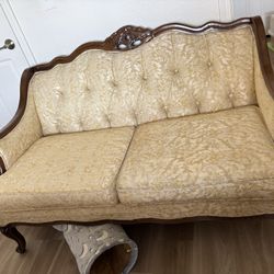 Loveseat Sofa For 70