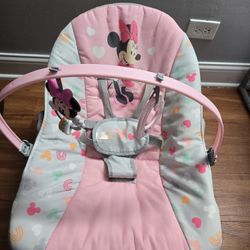 Baby Bouncer