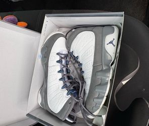 Boys Jordans