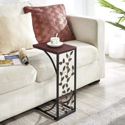 New End Table Set of 2