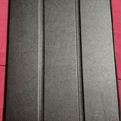 Black Tablet Cover for 10.1 Lenovo Smart Tab M10 tablet