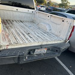 2008 Chevrolet Silverado