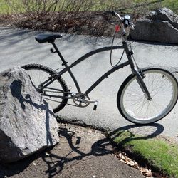 Used   Bicycle