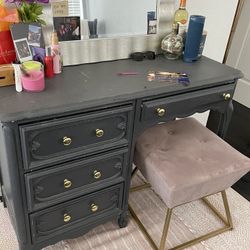 Desk/ Vanity