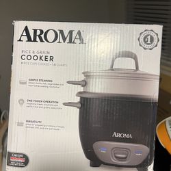 Brand New Rice Cooker