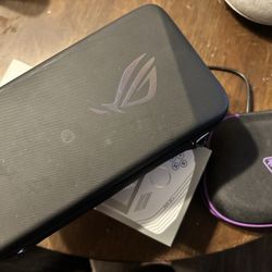 ROG ALLY Z1 EXTREME