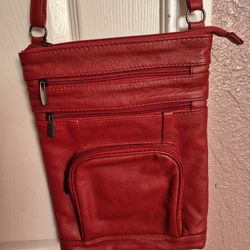Beautiful Ladies Purse It's New Not Used It 
