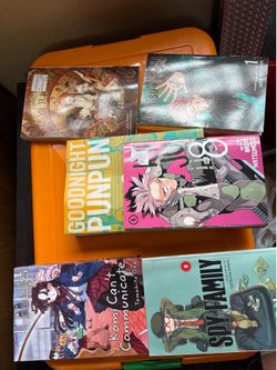 Manga