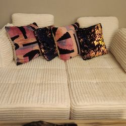  BONELESS COUCH