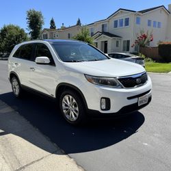 2014 KIA Sorento