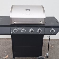 Bbq Grill 