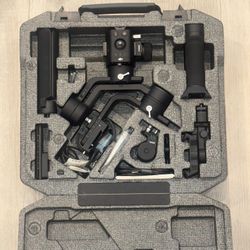 DJI Ronin SC