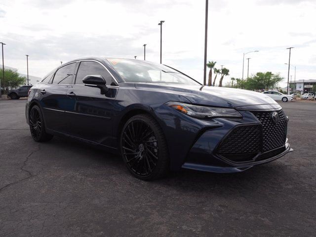 2019 Toyota Avalon