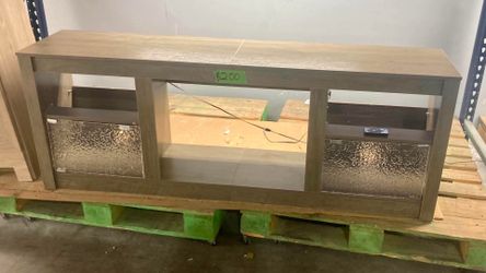 TV Media Console