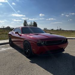 Challenger For Trade