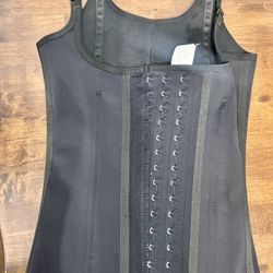 COLOMBIAN Waist Cincher