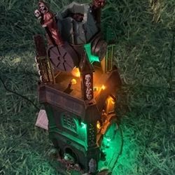 Halloween Decorations 