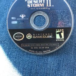Desert Storm 2