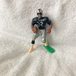 1988  Marcus Allen #32  Oakland Raiders/Read Descriptions 
