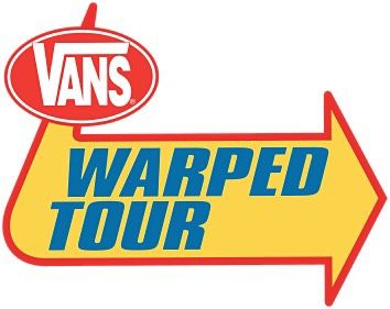 Vans Warped Tour- 2 Day Pass - Long Beach, CA