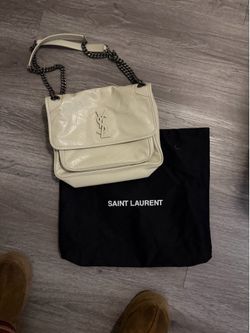 Brand new YSL Niki Crossbody