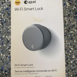 Smart Lock