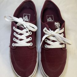 Vans Women US 8.5