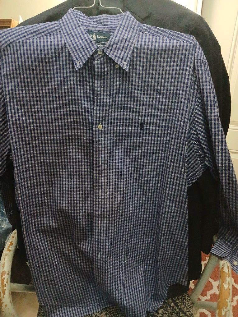 Men's Shirts