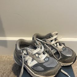 New Balance 4c