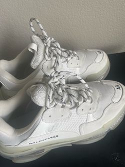 Balenciaga (send offer)
