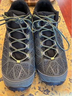 11.5 Men’s Hiking shoes