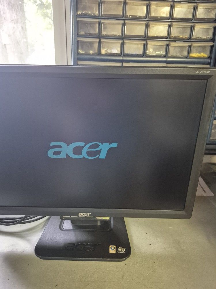 Monitor