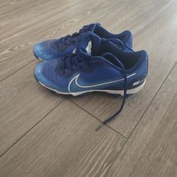 Baseball Clets 5.5y