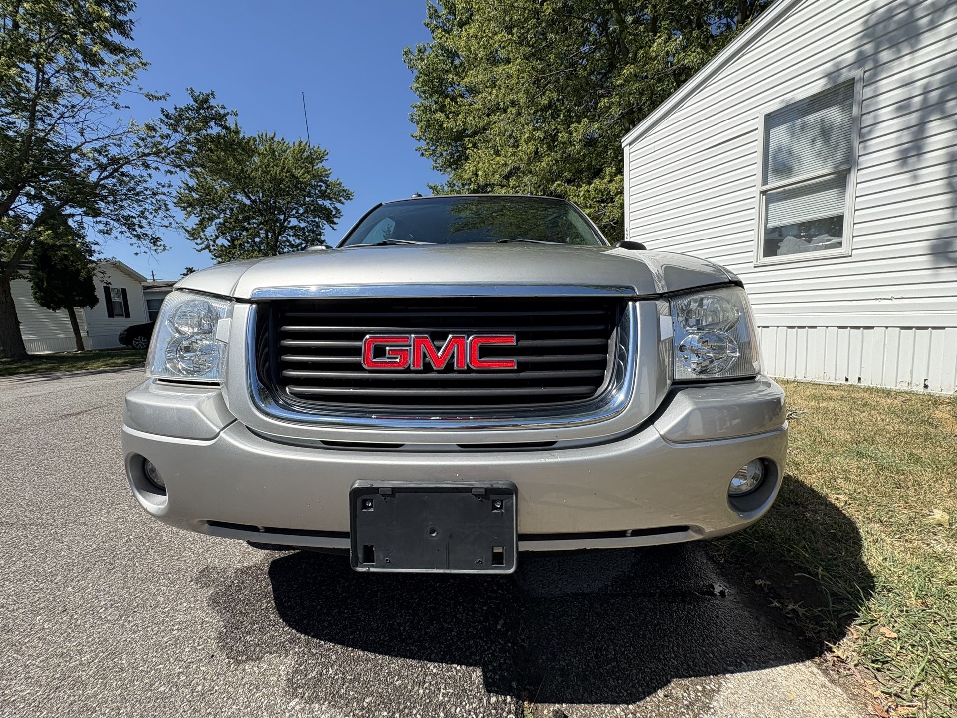 2004 GMC Envoy XL