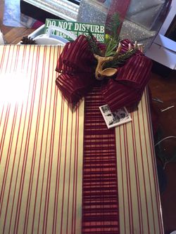 Gift boxes