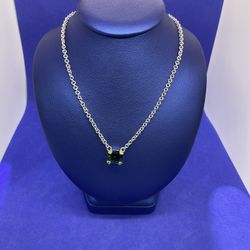 Sterling Silver Chain