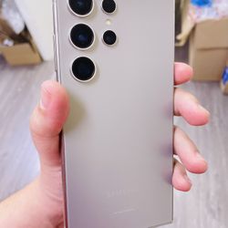 Samsung Galaxy S24 Ultra 512GB Unlocked Available On Payments Without Perfect Credit 