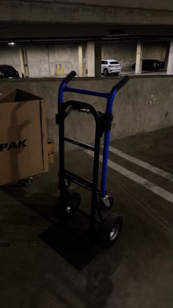 Moving Dolly Cart / Hand Truck