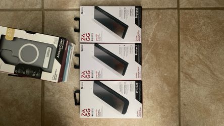 Samsung Galaxy S24e And S5 Ultra/ With Free Screen Protector